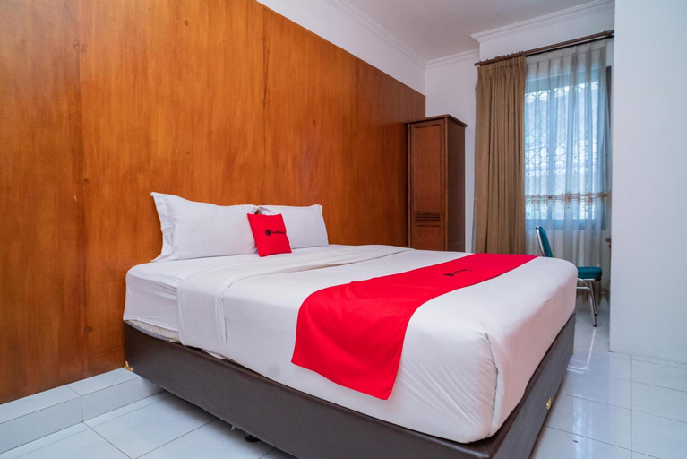 Bedroom 16
