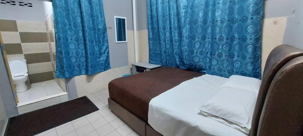 Sobey Laris Roomstay GUA MUSANG, Gua Musang