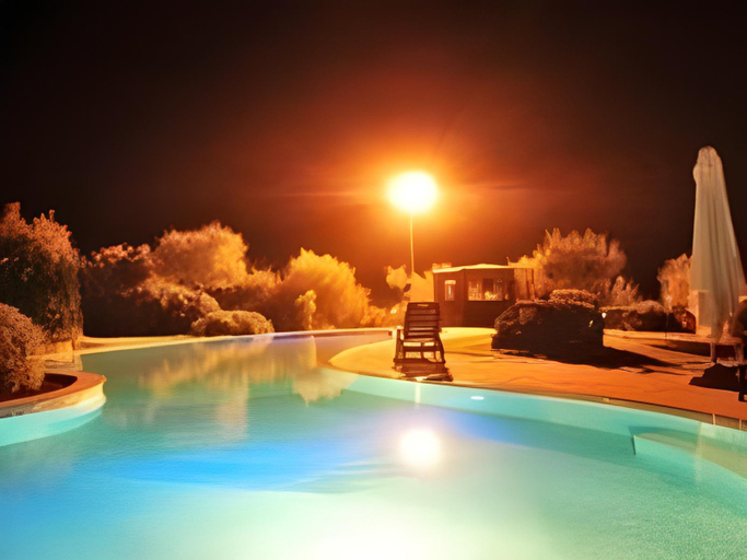 Sport & Beauty 3, Hotel Giardino Corte Rubja, Carbonia-Iglesias
