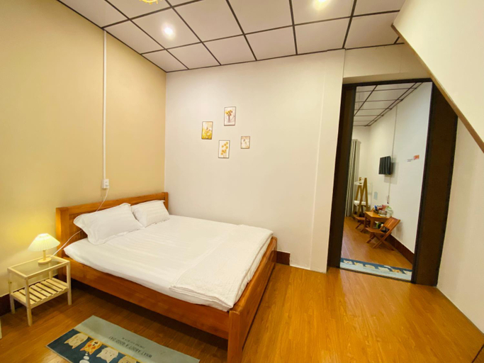 Bedroom 7