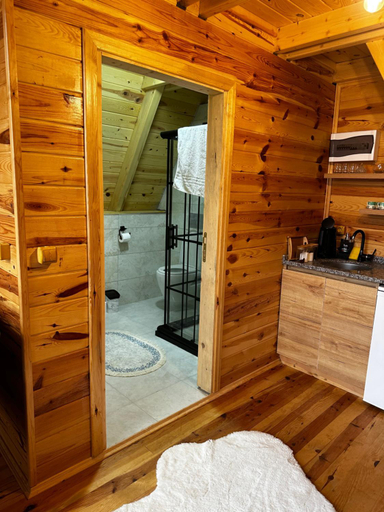Others 4, Yamacdere Bungalov, Ardeşen