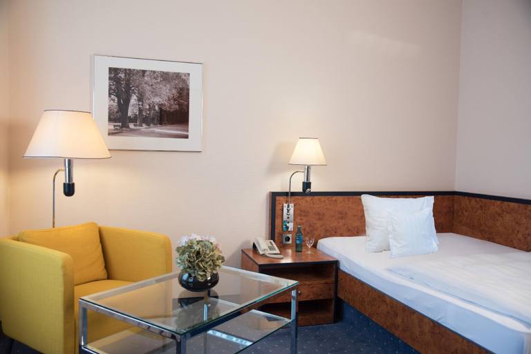Bedroom 9