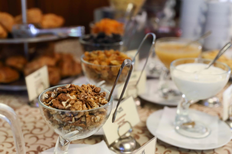 Food & Drinks 4, Marmaros Apart-Hotel & Spa, Nadvirnians'kyi