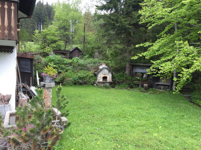 Others 2, Santisecho - in der Natur zu Hause, Appenzell Ausserrhoden
