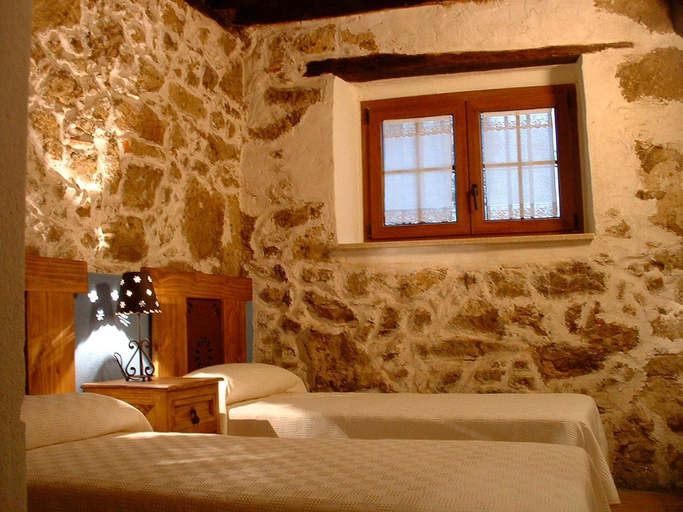 Others 3, Apartamentos Rurales La Antigua Fonda, Salamanca