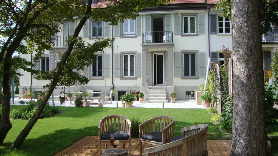 B&B Laupenring, Basel, Basel