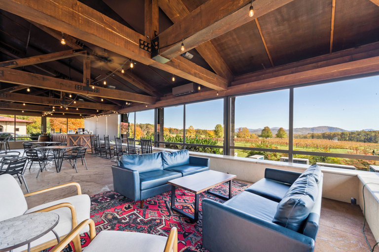 Others 4, Afton Mountain Vineyards, Nelson