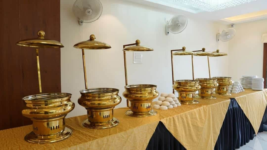 Food & Drinks 4, Hotel Ashoka legacy, Bhopal
