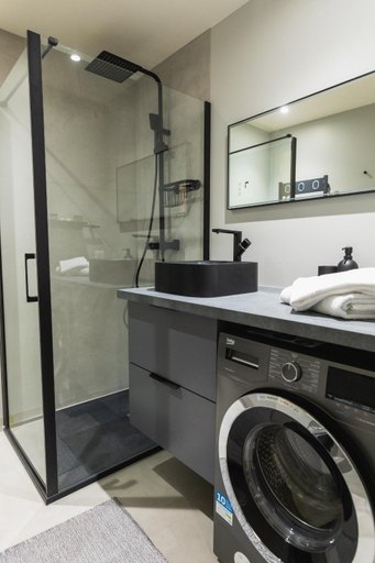 Others 2, Appart Hotel Jaures - Boutique apartments, Alpes-Maritimes