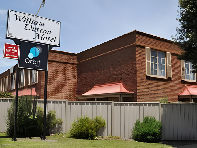 Others 2, William Dutton Motel, Glenelg - Portland