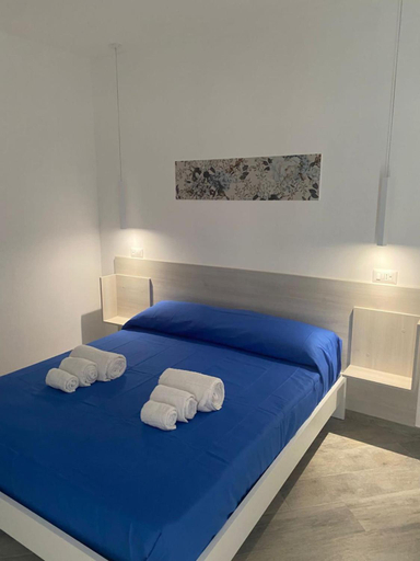 Others 5, B&b Villa Jasmine, Salerno