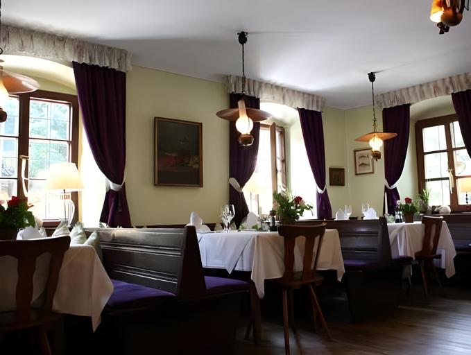 Food & Drinks 2, Gasthaus Fischerrosl, Bad Tölz-Wolfratshausen