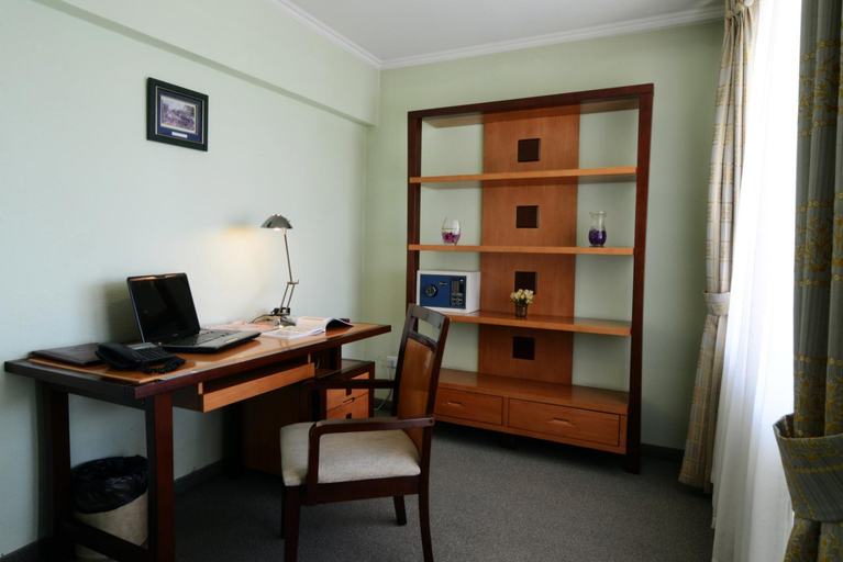 Others 5, Narantuul Hotel, Ulan Bator