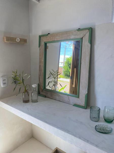 Bathroom 3, Cabana Cachando, Prado