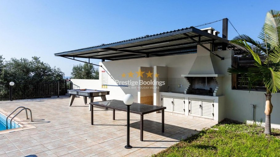 Others 2, Eframia Ena by Prestige Bookings