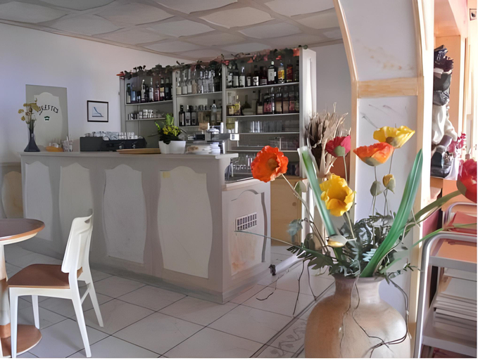 Others 5, Stella Marina, Haute-Corse