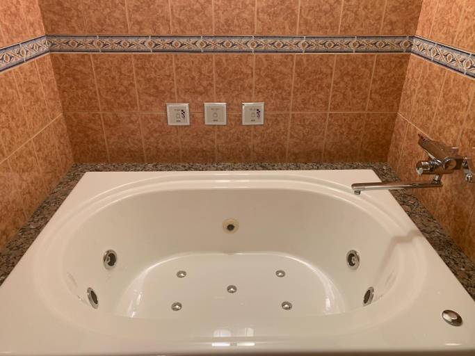 Bathroom 4, ホテル サンタモニカ(大人専用), Tokushima