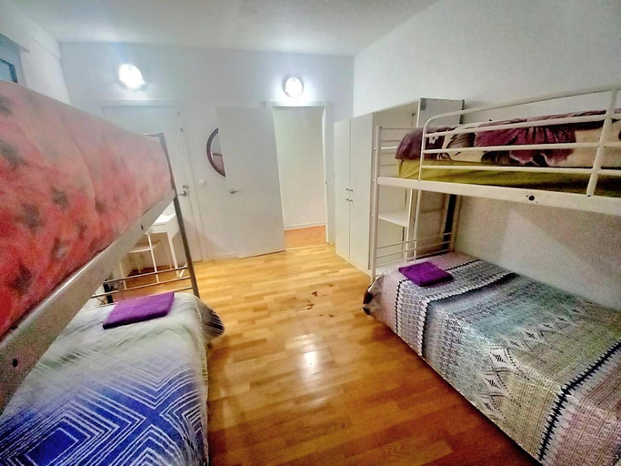Others 4, Hostel Pepe Viajes, Madrid
