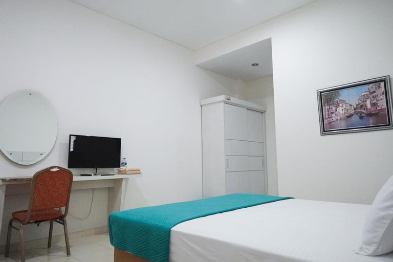 Bedroom 11