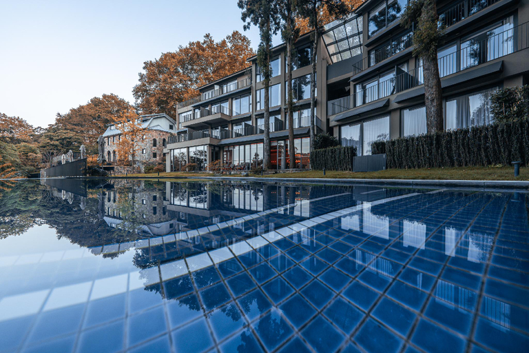 Others 3, A Millet Resort Hotel Moganshan Scenic, Huzhou
