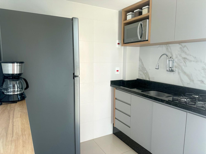 Others 3, Apartamento na melhor localizacao de Foz, Foz do Iguaçu