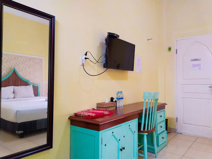 Bedroom 6