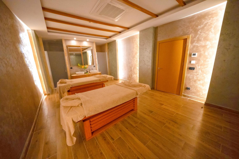 Bedroom, Siu Collection, Kemer