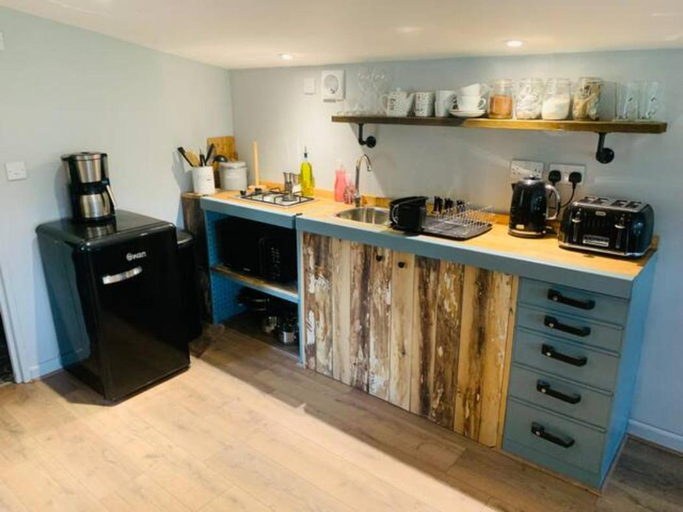 Others 4, Countryside Retreat Loft Apartment, Herefordshire
