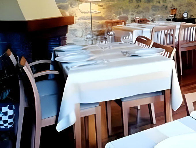 Food & Drinks 5, El Tiempo Recobrado - Hotel de relax en El Bierzo, León