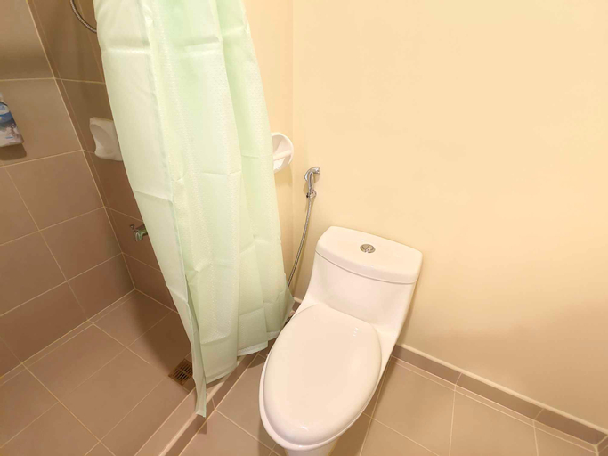 Bathroom 4, Cebu Avida Riala T4 2720 IT Park, Cebu City