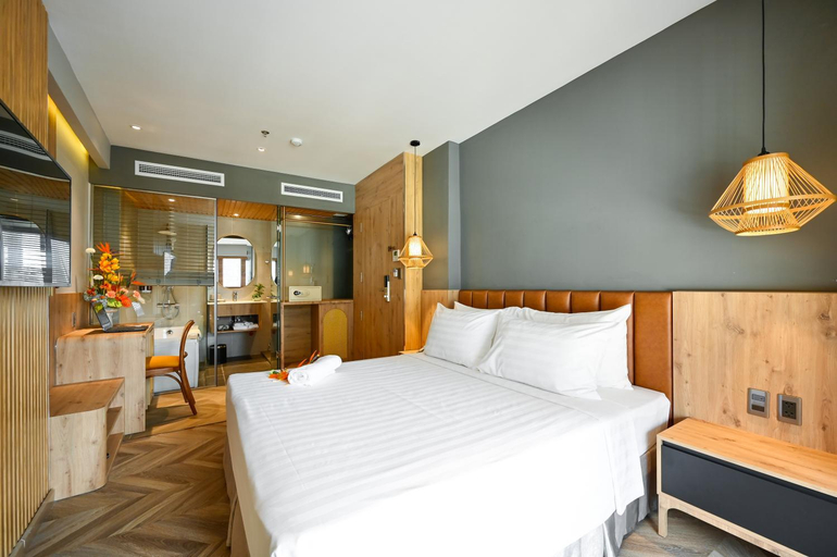 Bedroom 8