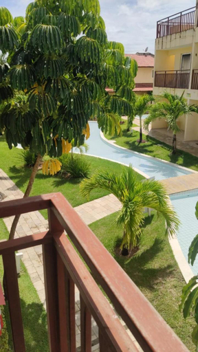Others 4, Solar Flats - WooD - Pipa RN, Tibau do Sul