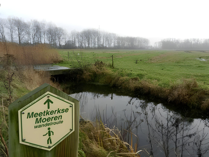 Others 3, B&B Decoster, West-Vlaanderen
