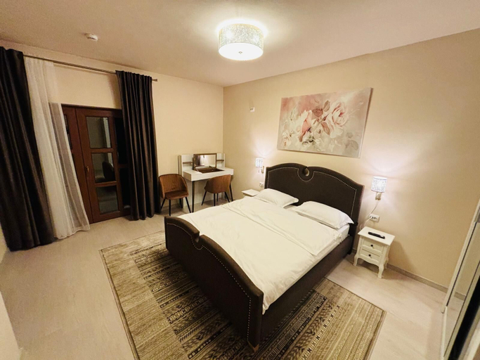 Bedroom 3, Mellis Boutique, Cluj-napoca