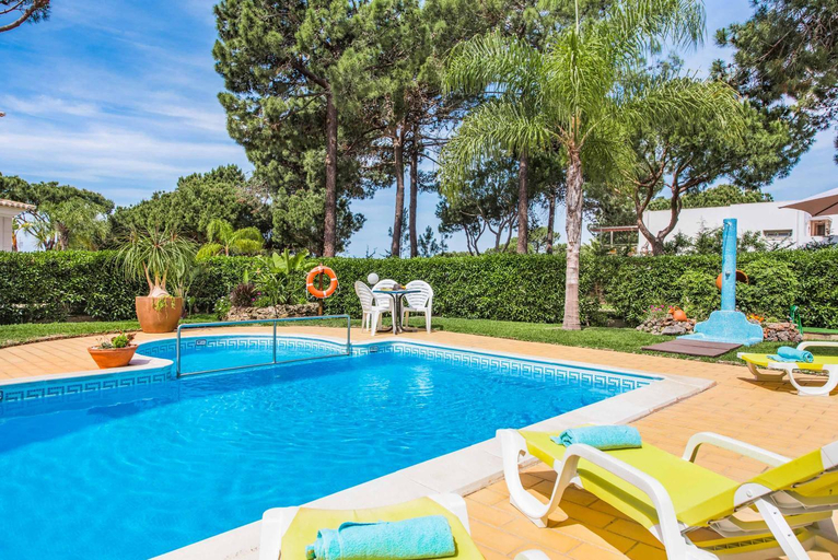 Sport & Beauty 4, Villa Vargues, Loulé