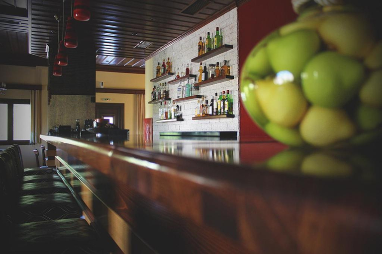 Food & Drinks 4, Agnanti Zitsas Hotel, Epirus