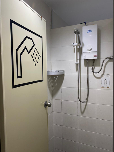 Bathroom 6