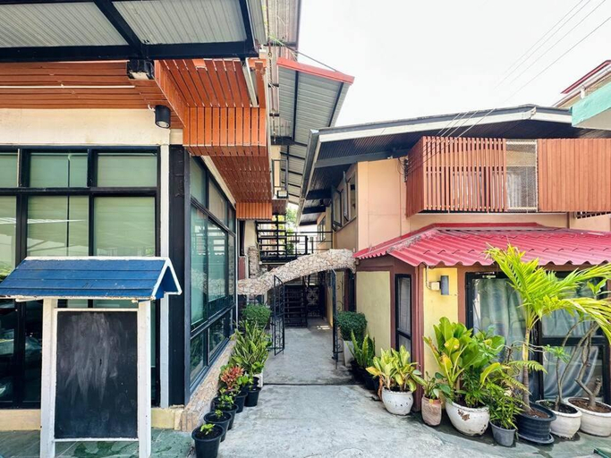 Exterior & Views 1, Chubby 5 Room 3, Bang Plad
