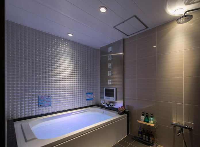 Bathroom 5