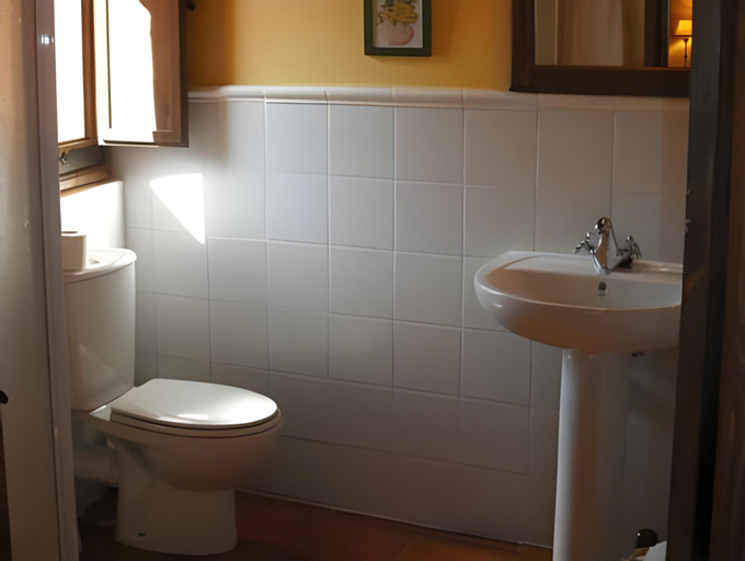 Casa de Oria, Teruel
