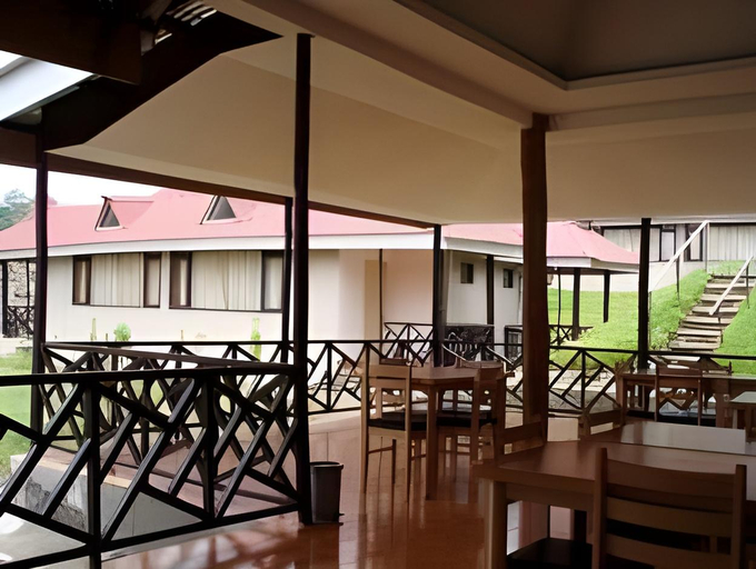 Food & Drinks 3, Dew Dale Resorts-Baratang Island, North and Middle Andaman