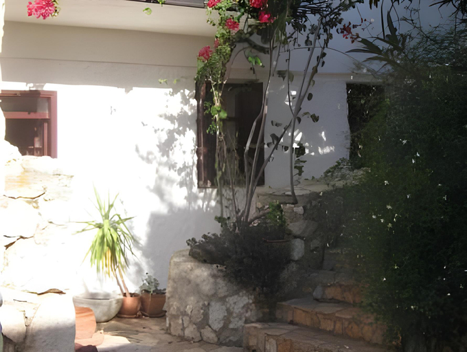 Others 5, Kalkan Turk Evi, Kaş