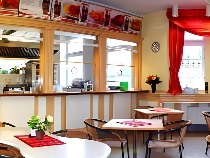 Food & Drinks 2, Pension Haus Saarland, Schmalkalden-Meiningen