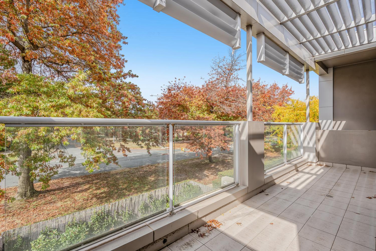 Exterior & Views 4, One Bedroom Apartment in Braddon, Canberra