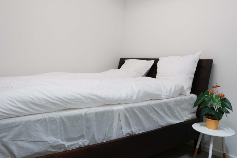 Bedroom 4, Budget Rooms Copenhagen, Ishøj