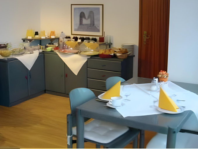 Food & Drinks 3, Hotel zum Brunnen, Aichach-Friedberg