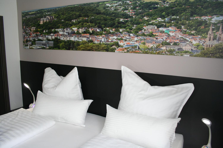 Others 4, Mar Hotel, Marburg-Biedenkopf