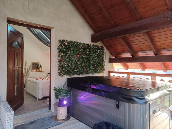Others 4, Gite avec SPA prive, Bas-Rhin