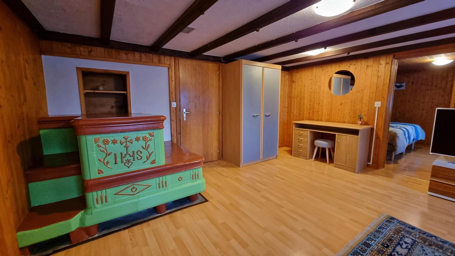 Bedroom 4