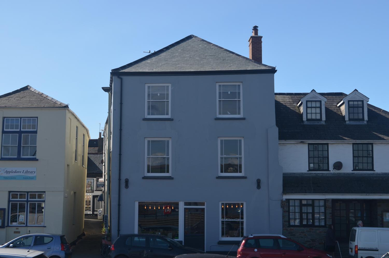 Exterior & Views, Appledore Factory, Devon